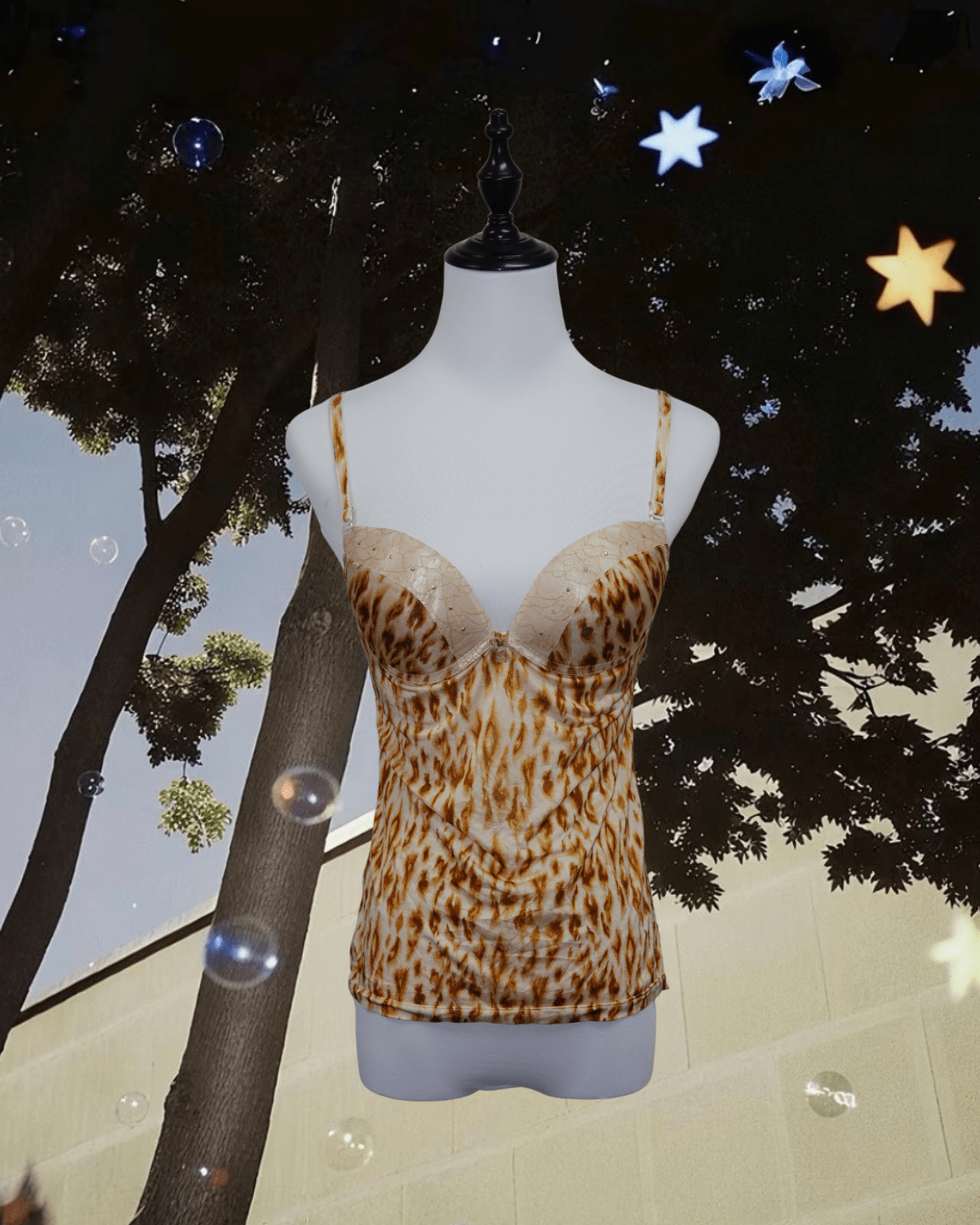 vintage y2k tops hoyden