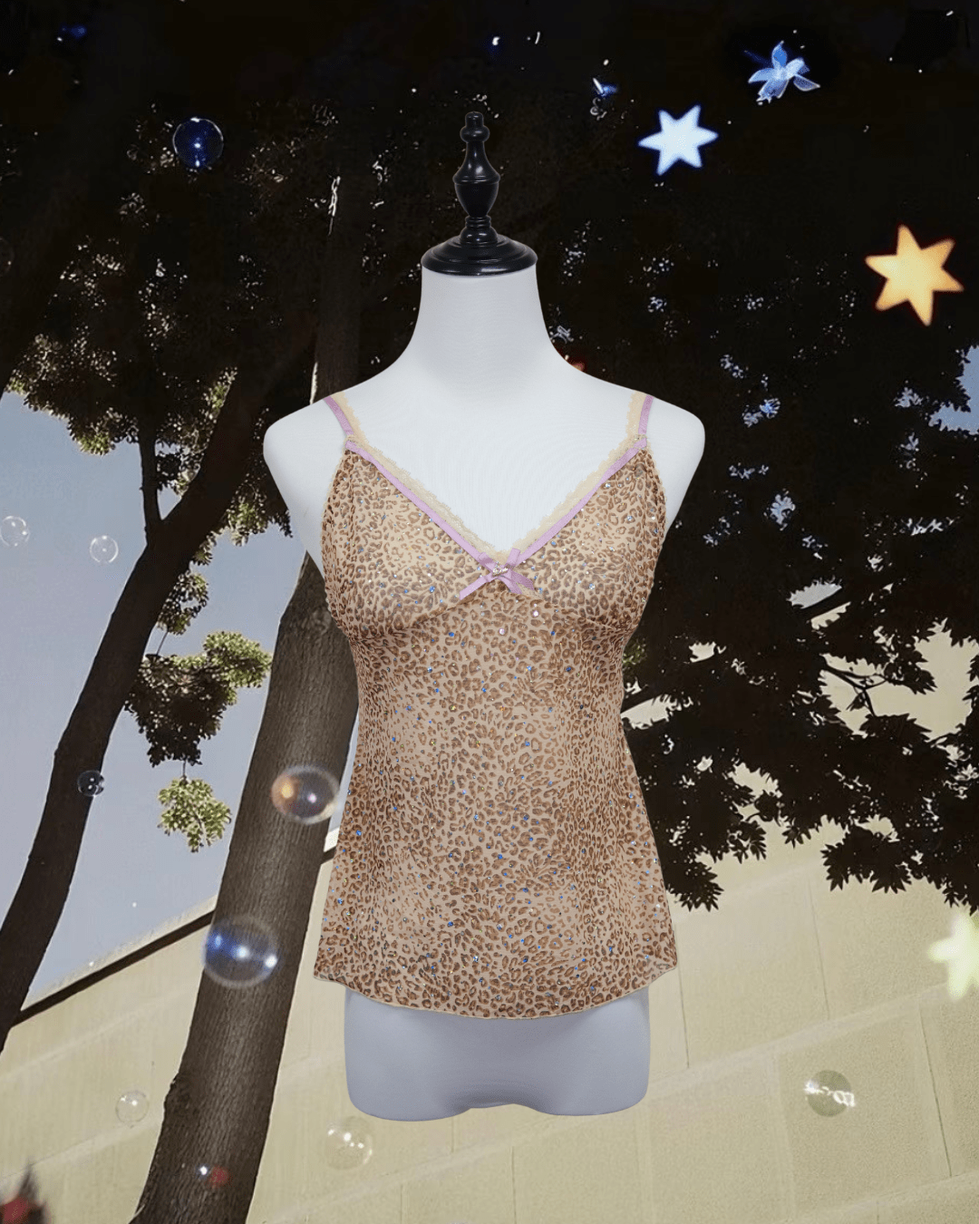 vintage y2k tops hoyden