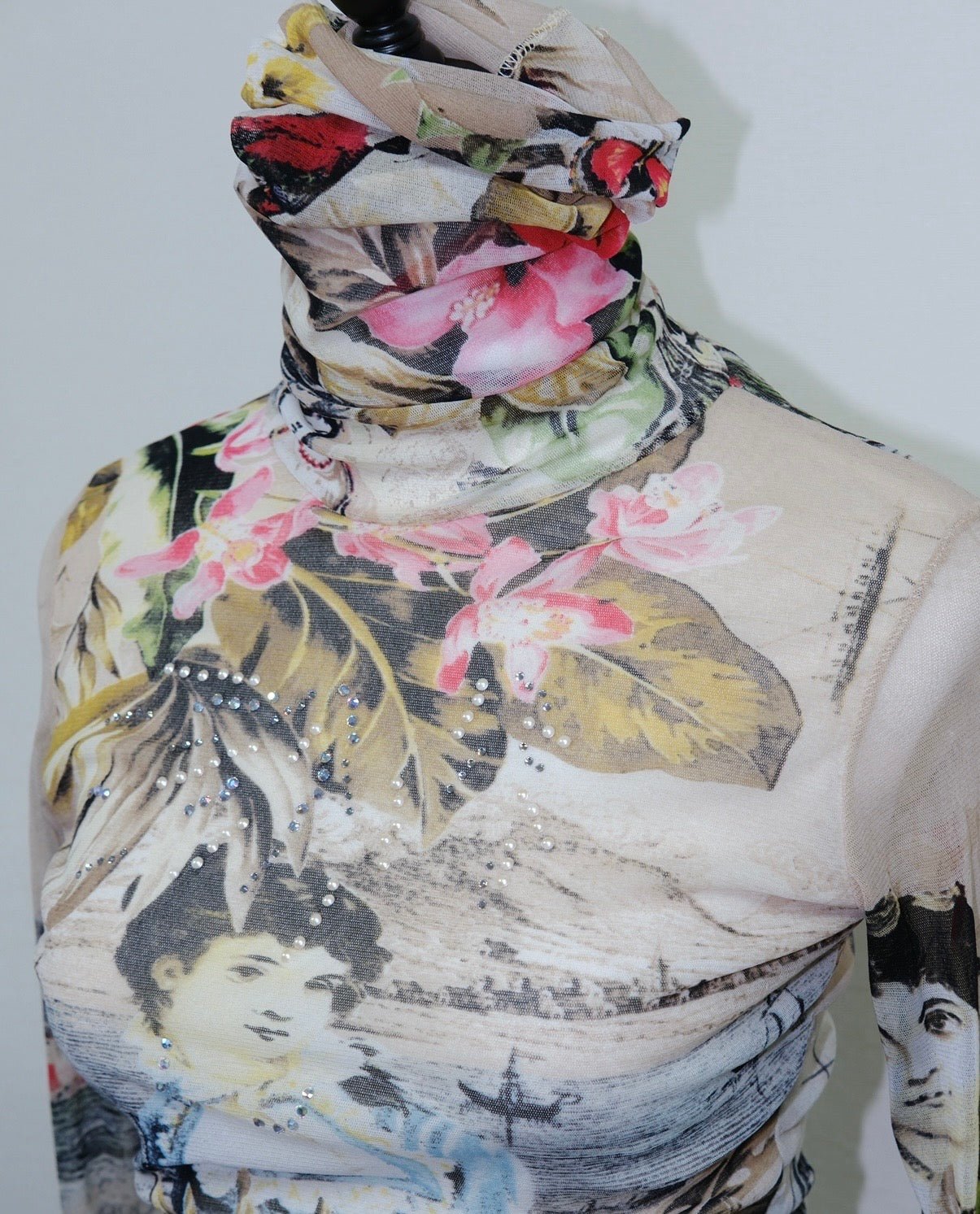vintage y2k tops hoyden